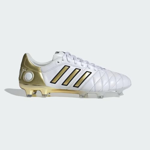 أديداس 11برو - ذهبي