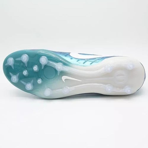 حذاء نايك فانتوم تيمبو ليجمد - أزرق