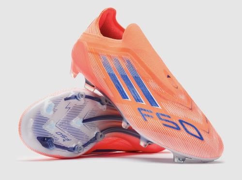 حذاء اديداس F50