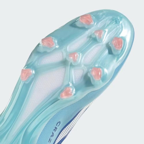 أديداس إكس كريزي فاست - سماوي