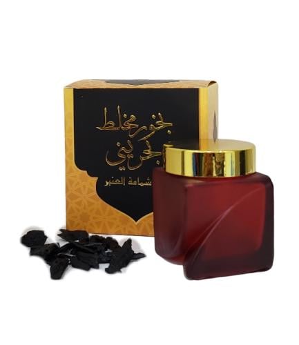 بخور مخلط بحريني