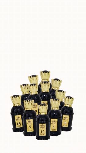 عرض نفحة ( ٤٥ مل ) ١٢ عطر