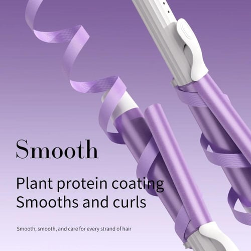 عصا تجعيد الشعر