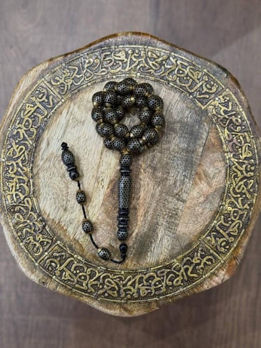 سبحة يسر فاخر