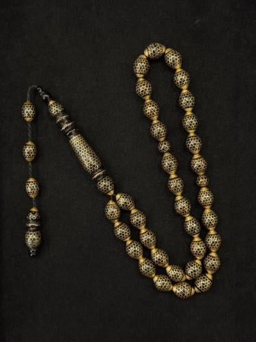 سبحة يسر فاخر