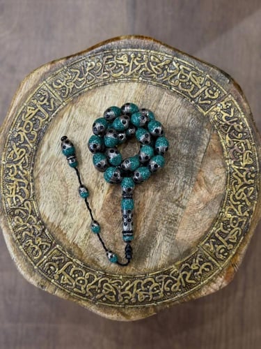 سبحة يسر فاخر