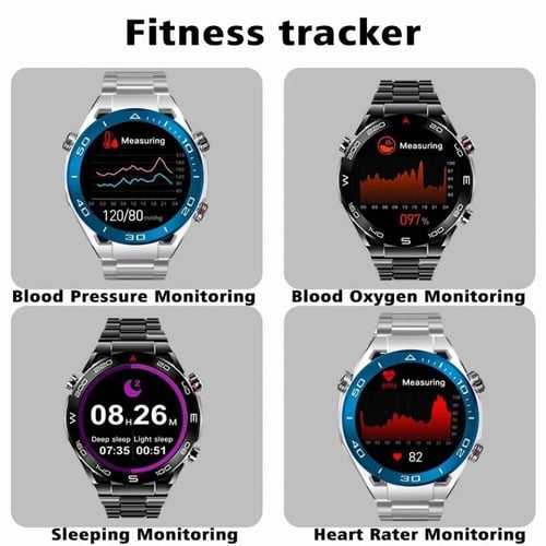 ساعة جيرماني طبق الاصل من هواوي