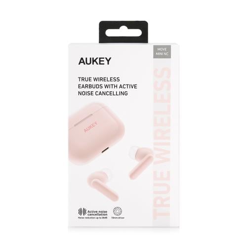 سماعات أذن Aukey Move Mini True Wireless TWS، بلوت...