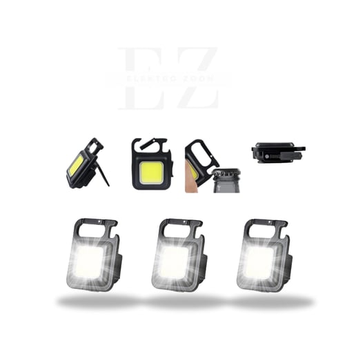 بكج القوة مع 3 كشافات – مفك صدمات 48 فولت مع عدة ش...