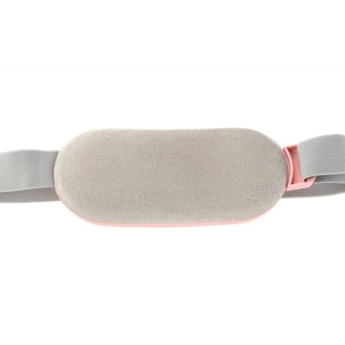 كمادة حرارية متعددة الوظائف للتدليك والتدفئة – تصم...