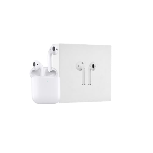 سماعةايربودز