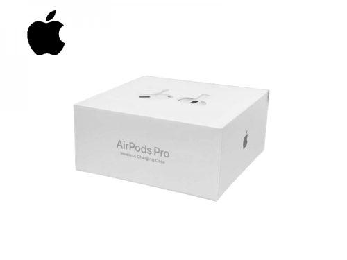 سماعة ايربودز برو صوت صافي بدون تشويش وعزل