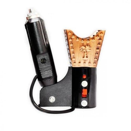 مبخره سيارة