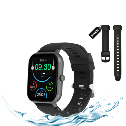 ساعة PEJE الذكية تتميز بقوة بطارية تدوم 7ايام متوا...