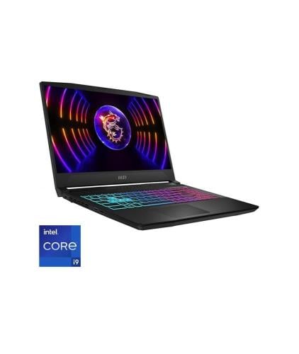 ام اس اي كاتانا 15 لابتوب ألعاب