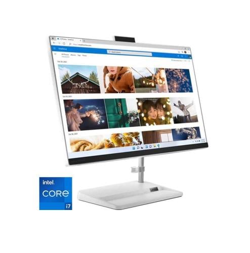 لينوفو ايديا سنتر ايه آي أو 3 بي سي كمبيوتر مكتبي...