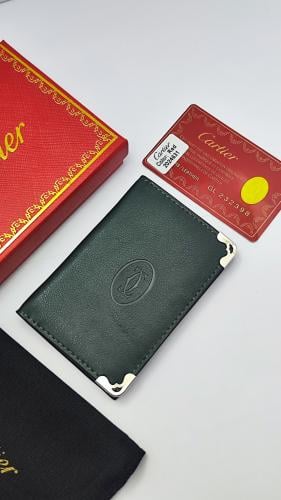 محفظة ماركة بكامل الملحقات ماستر كواليتي