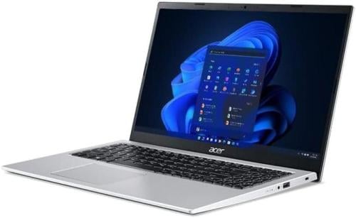 لابتوب ايسر اسباير معالج 3 A315 انتل كور i5-1135G7...