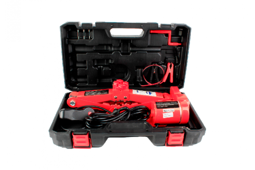 ام تولز عفريتة كهربائية للسيارة 3 طن اوتوماتيك