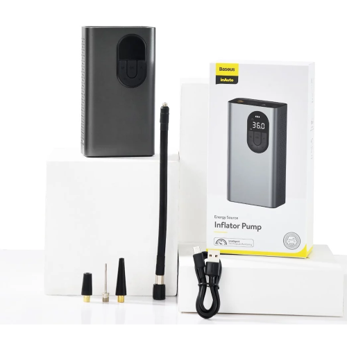 منفاخ هواء كهربائي ذكي من بيسوس