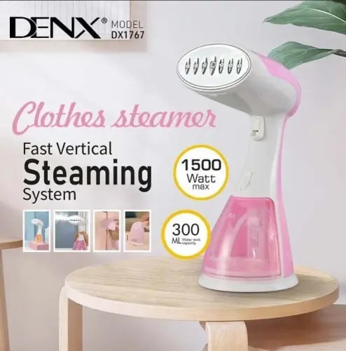 كاوية بخار 1500واط