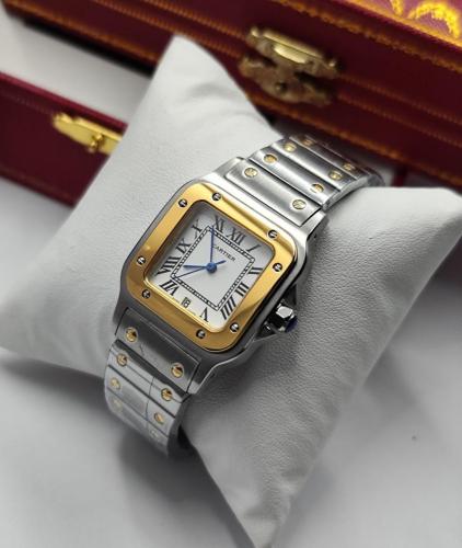 كارتير نسائي درجة اولى مع علبة