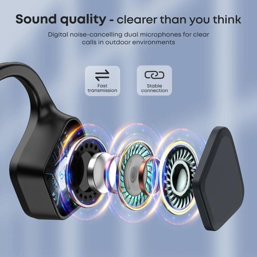 سماعة شاومي لاسلكية بلوتوث