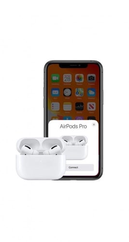 سماعة ابل اييربودز برو اصلي الدرجة الاولى