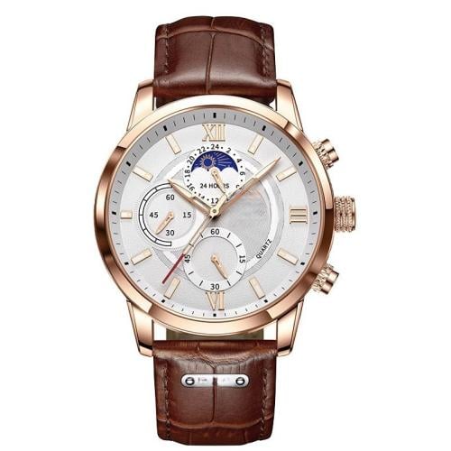 Multi-function Chronograph