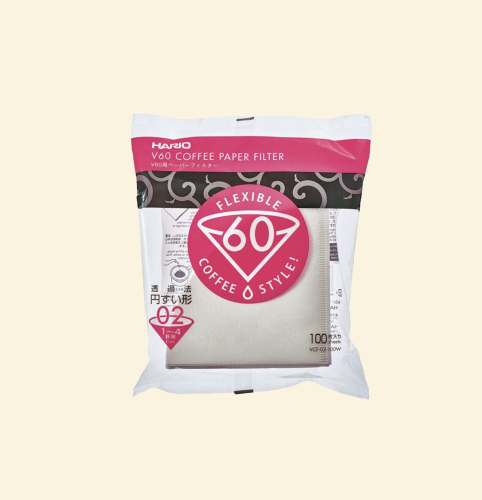 فلاتر V60