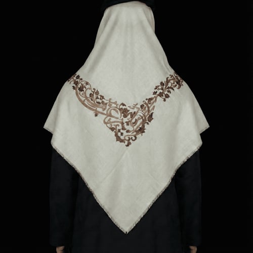 شال الدرعية