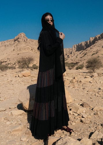 درعية