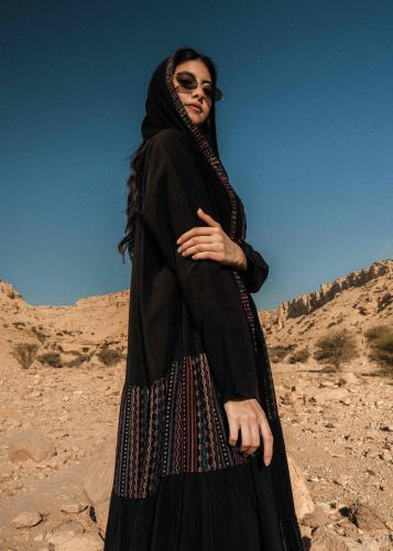 درعية
