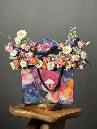 ورد معى بكس حلا هنوفريان