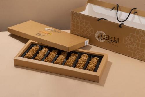 برازق الطبق الشرقي
