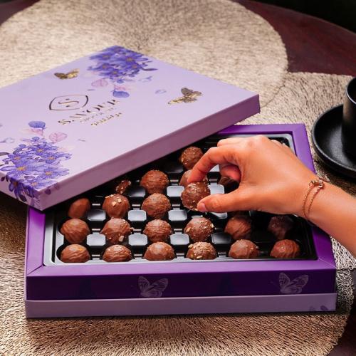 سافور ترافلينو