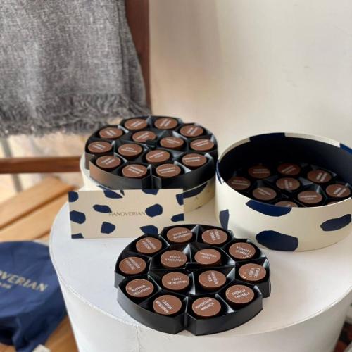 هانوفريان 3طبقات