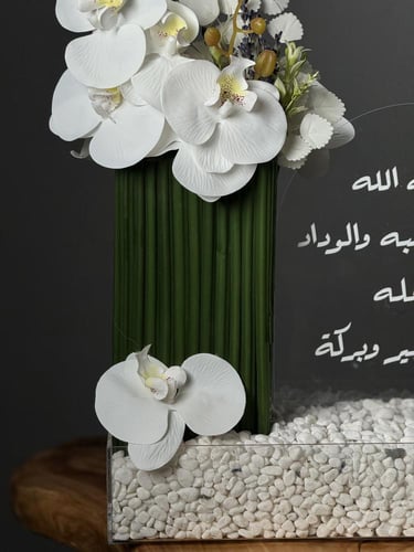 استاند اكرليك