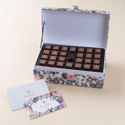 بلانت لكشري طبقتين