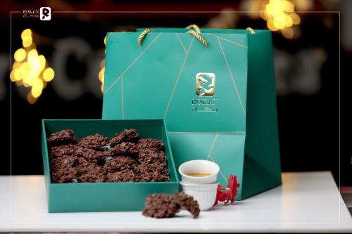 روكان كرانشي