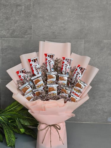 بوكية الكندر