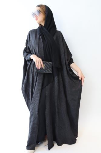 عباية العنود