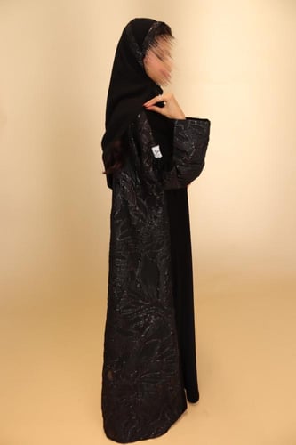 عباية خدارى