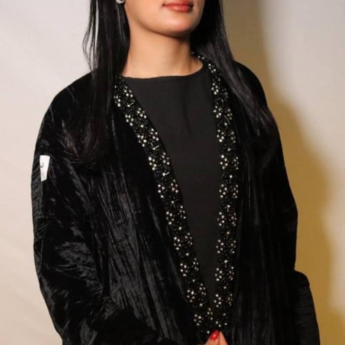 عباية الاصالة