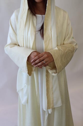 عباية GlowButter