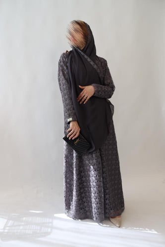 عباية يلديز