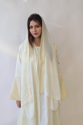 عباية GlowButter