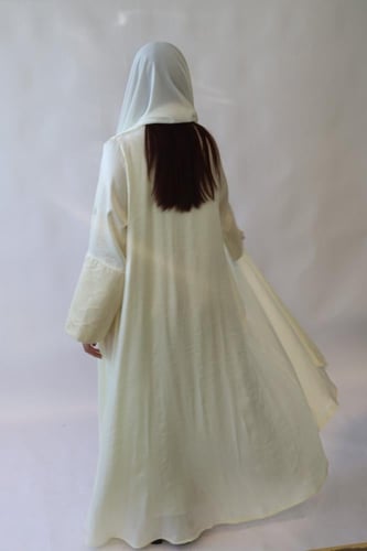 عباية GlowButter