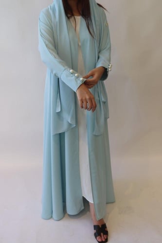 عباية Mavi