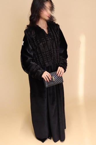 عباية العلا